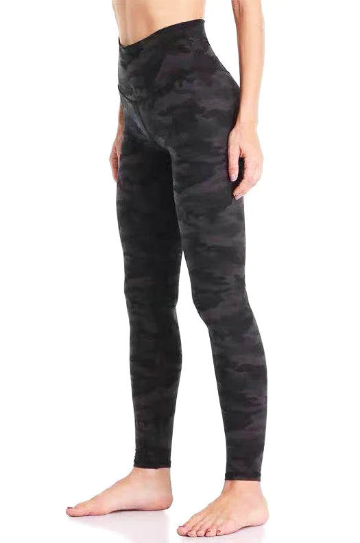 Mia Highrise 7/8 Legging