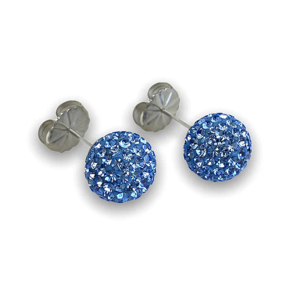 Shimmer Studs 12mm