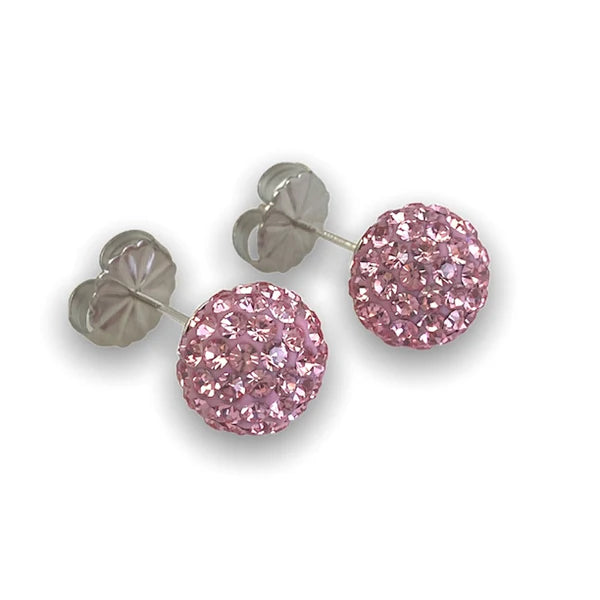 Shimmer Studs 12mm