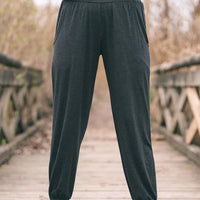 Bamboo Rosia Jogger