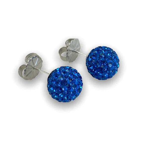 Shimmer Studs 6mm