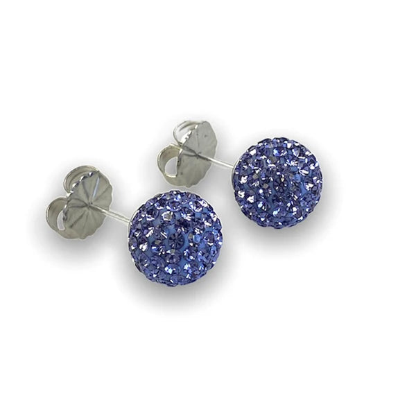 Shimmer Studs 6mm