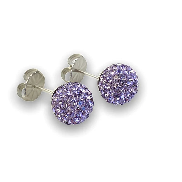 Shimmer Studs 12mm