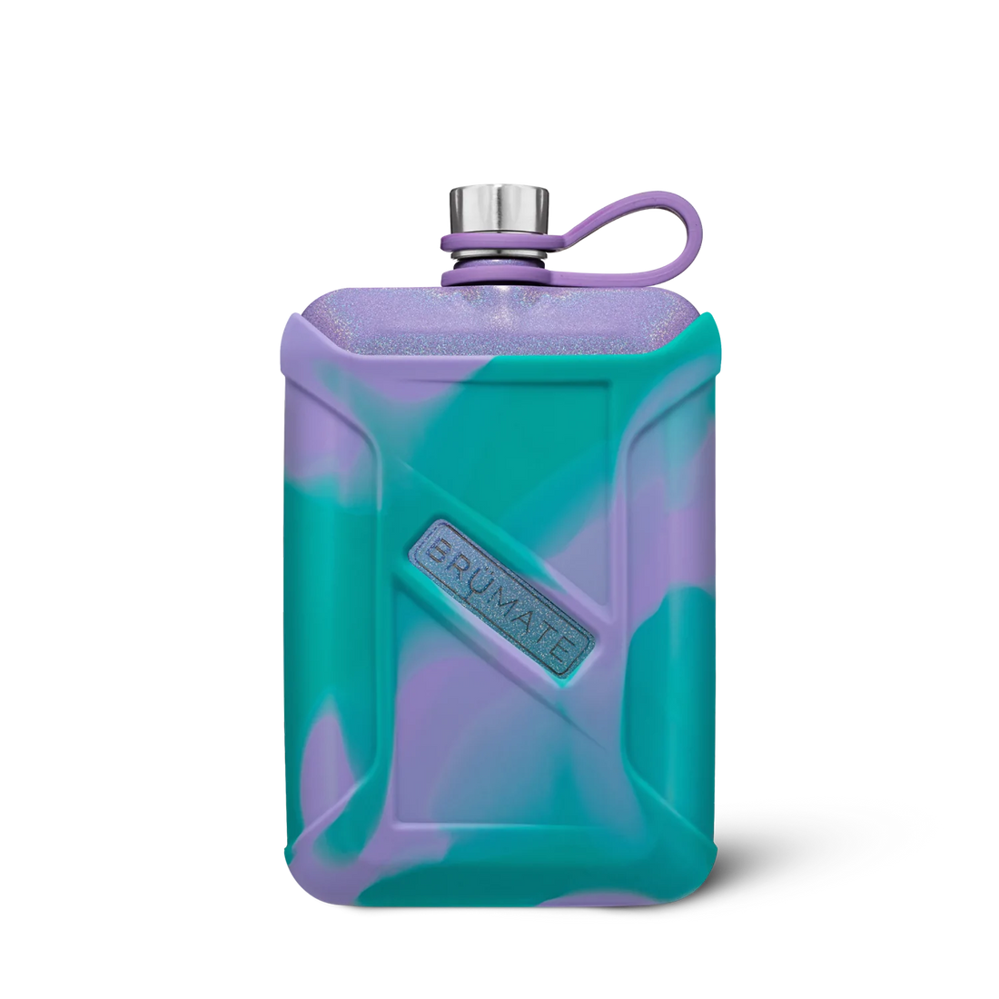 BrüMate liquor canteen flask