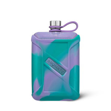 BrüMate liquor canteen flask