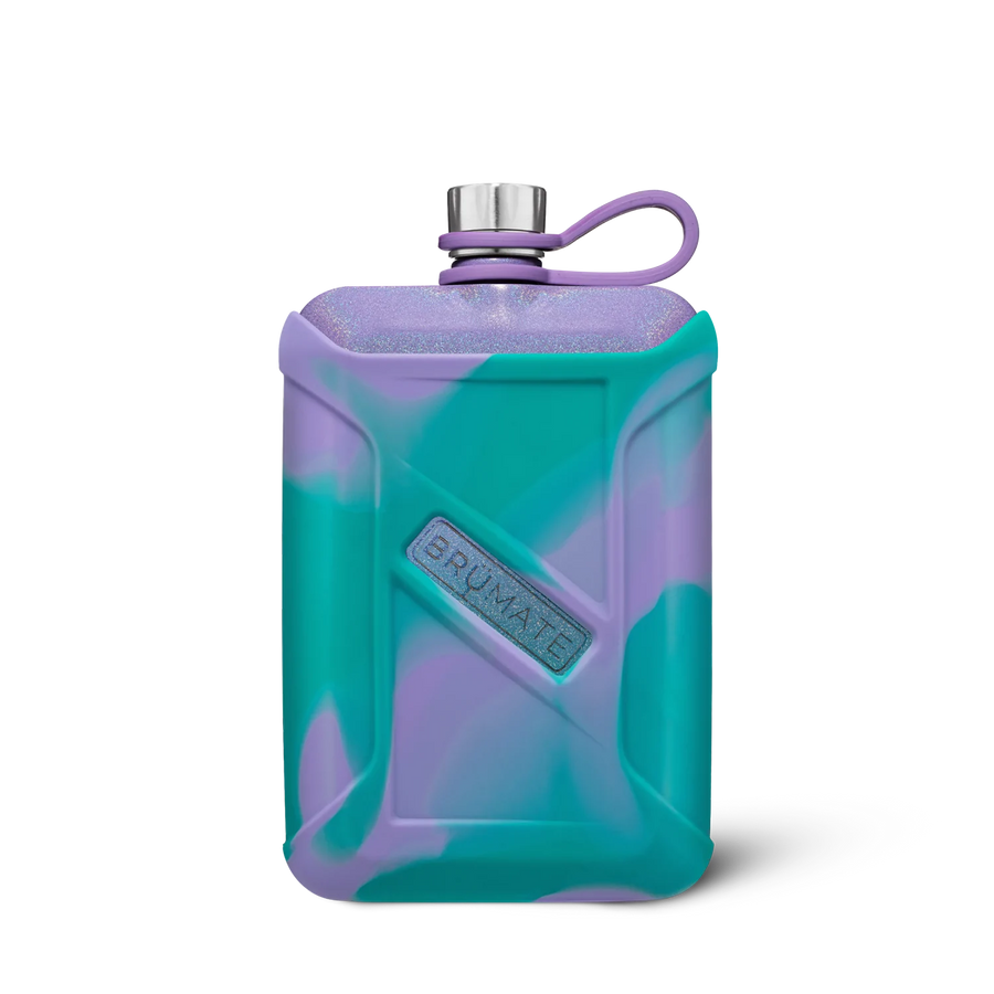 BrüMate liquor canteen flask