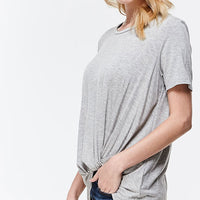 Emma Twist Tee