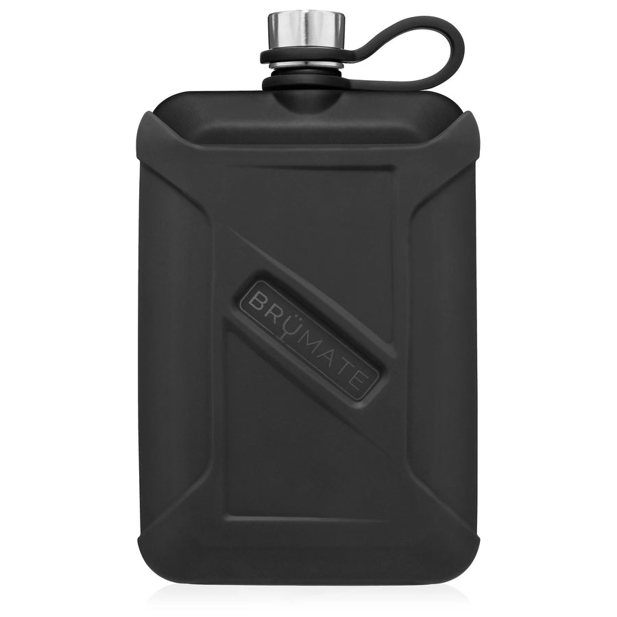 BrüMate liquor canteen flask