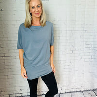 Bamboo Dolman -sale