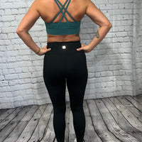 KEYLIME On The Run leggings