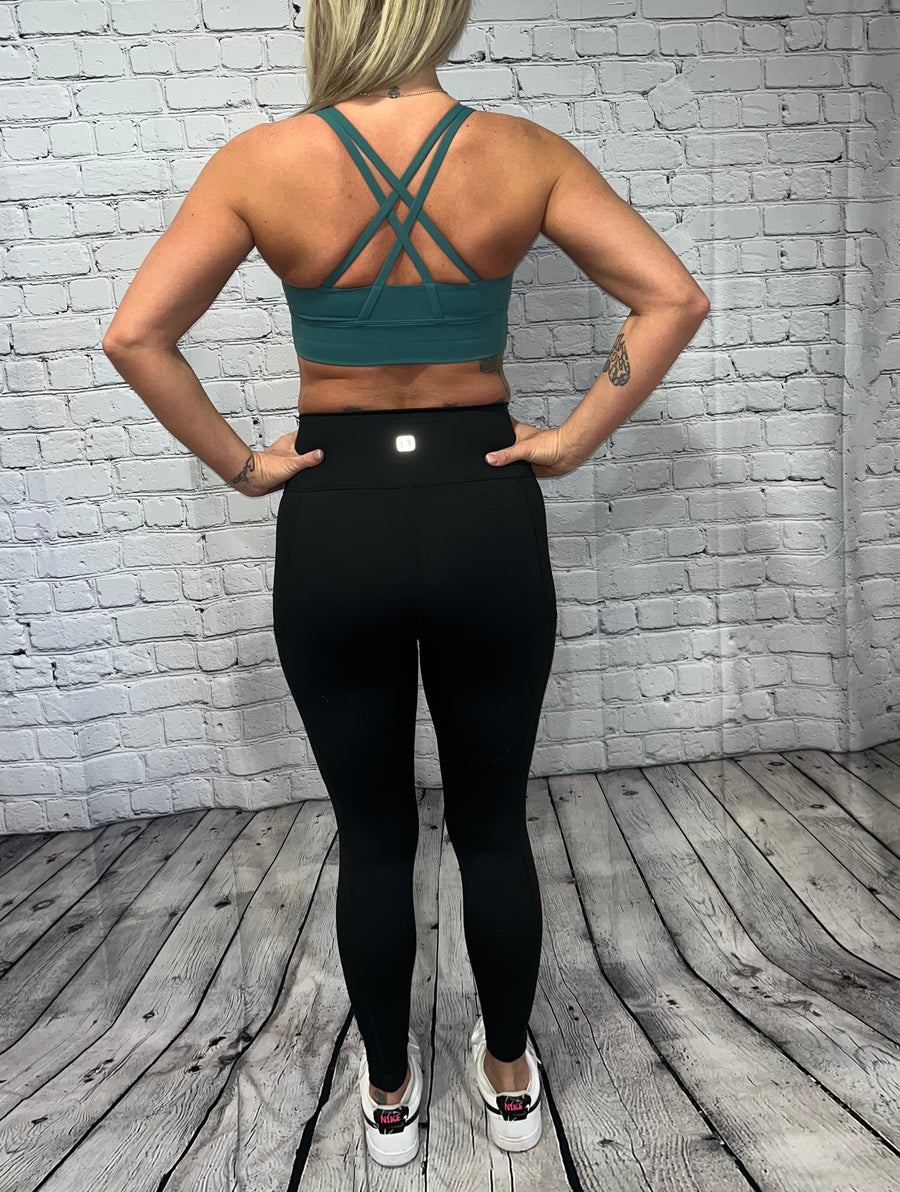 KEYLIME On The Run leggings